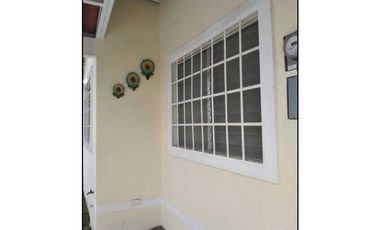 VENDO  CASA EN LA CHORRERA PLAYA LEONA VALLE BONITO 3R