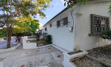 casa-local en arriendo/venta en bellavista. Cod A103897