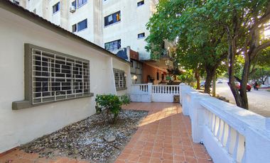 casa-local en arriendo/venta en bellavista. Cod A103897