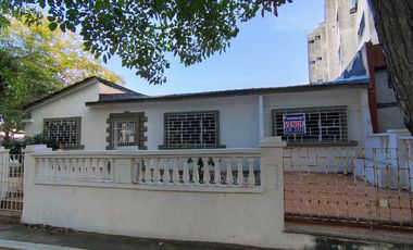 casa-local en arriendo/venta en bellavista. Cod A103897