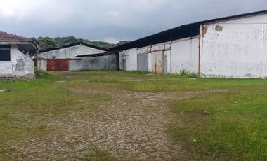 DIJUAL : Pabrik di Cikarang, Bekasi (GA20129-CS)