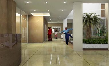 Excelentes departamentos en venta de pozo, Villa Sarmiento