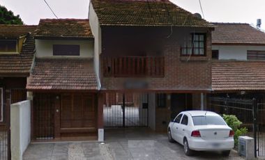Departamento en venta en San Bernardo