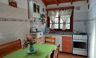 Departamento en venta en San Bernardo