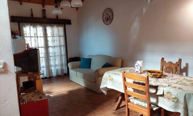Departamento en venta en San Bernardo