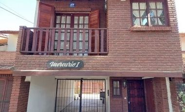Departamento en venta en San Bernardo