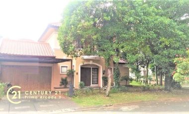 Rumah Sudut/Hook 2 Lantai di Puri Bintaro. 3169-SC 0811111----