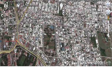 RENTA DE TERRENO COMERCIAL EN LA BOTICARIA | ARLETTE FLORES