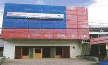 Jual Ruko murah di lalabata soppeng makassar