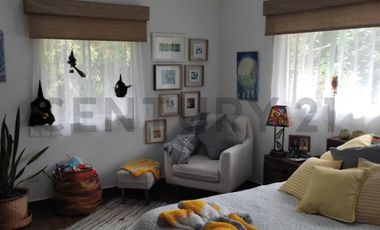 Casa en Venta,Urbanización Club los Chillos