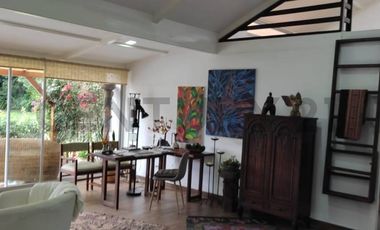 Casa en Venta,Urbanización Club los Chillos