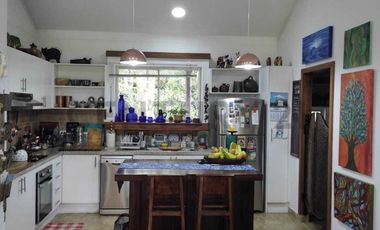 Casa en Venta,Urbanización Club los Chillos