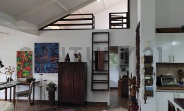 Casa en Venta,Urbanización Club los Chillos