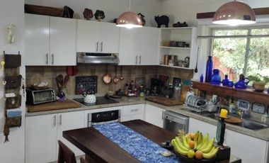 Casa en Venta,Urbanización Club los Chillos