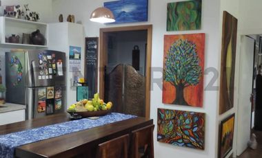 Casa en Venta,Urbanización Club los Chillos