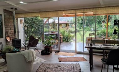 Casa en Venta,Urbanización Club los Chillos