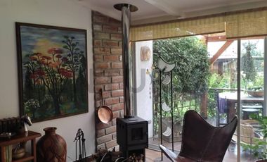 Casa en Venta,Urbanización Club los Chillos
