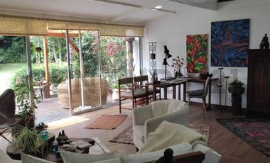 Casa en Venta,Urbanización Club los Chillos