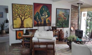 Casa en Venta,Urbanización Club los Chillos