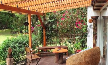Casa en Venta,Urbanización Club los Chillos