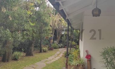 Casa en Venta,Urbanización Club los Chillos