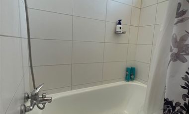Departamento en arriendo de 2 dorm+ 2 baños en Santiago
