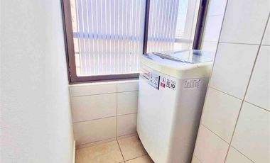 Departamento en arriendo de 2 dorm+ 2 baños en Santiago