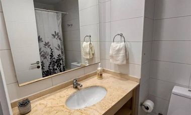 Departamento en arriendo de 2 dorm+ 2 baños en Santiago