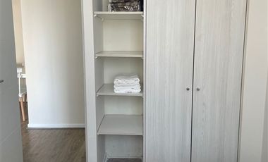 Departamento en arriendo de 2 dorm+ 2 baños en Santiago