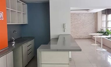 Departamento en arriendo de 2 dorm+ 2 baños en Santiago