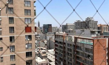 Departamento en arriendo de 2 dorm+ 2 baños en Santiago