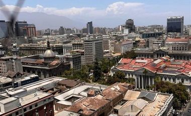 Departamento en arriendo de 2 dorm+ 2 baños en Santiago