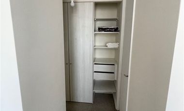 Departamento en arriendo de 2 dorm+ 2 baños en Santiago