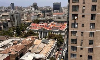 Departamento en arriendo de 2 dorm+ 2 baños en Santiago