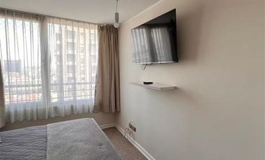 Departamento en arriendo de 2 dorm+ 2 baños en Santiago