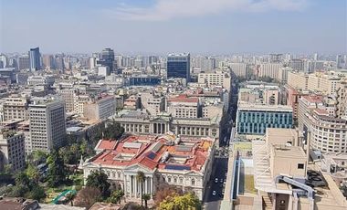 Departamento en arriendo de 2 dorm+ 2 baños en Santiago