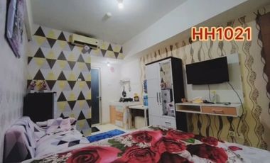 Apartemen murah letak strategis di margonda 250 juta