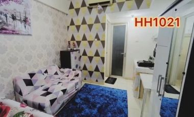 Apartemen murah letak strategis di margonda 250 juta