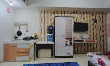Apartemen murah letak strategis di margonda 250 juta