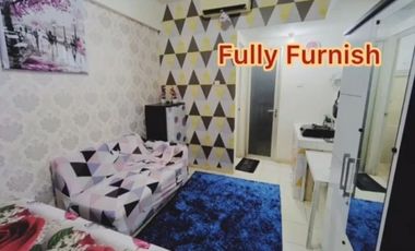Apartemen murah letak strategis di margonda 250 juta