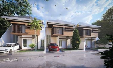 Rumah Dekat Tol Ramadan Sale Diamond City