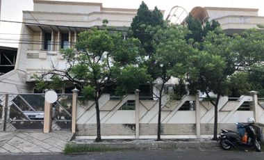 DiJual Rumah Ekclusive Mewah Wisma Mukti Surabaya