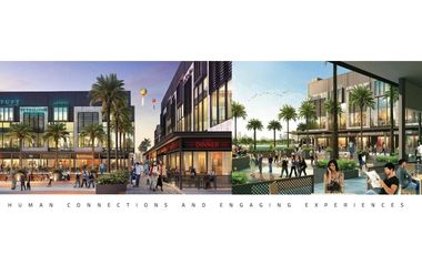 Ruko Siap Pakai 3 Lantai Mewah di West Park BSD City