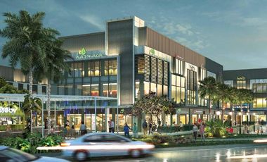 Ruko Siap Pakai 3 Lantai Mewah di West Park BSD City