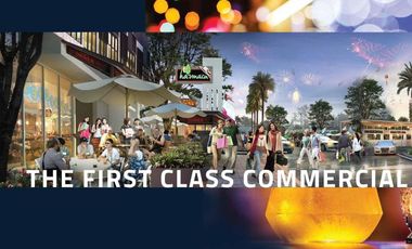 Ruko Siap Pakai 3 Lantai Mewah di West Park BSD City