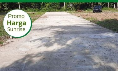 Tanah dijual di Kepatihan, Purworejo, Purworejo, Purworejo, Jawa Tengah