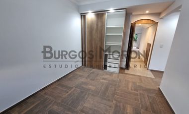 Departamento en venta en Ramos Mejia Sur