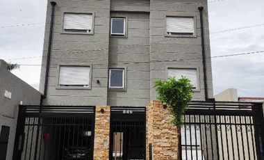 Departamento en venta en Ramos Mejia Sur
