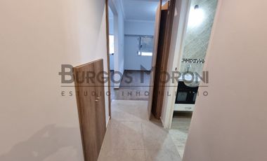 Departamento en venta en Ramos Mejia Sur