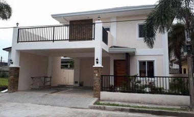 4 Bedroom House for rent